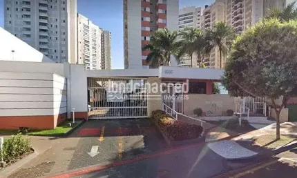 Apartamento com 2 quartos à venda na Bela Suiça, Londrina 
