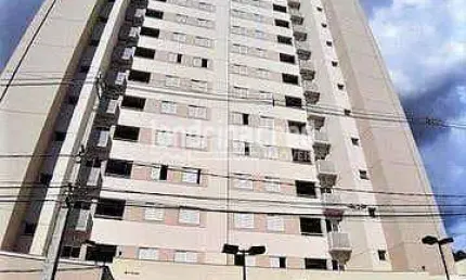 Apartamento à venda, gleba fazenda palhano, londrina, pr
