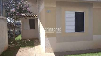Casa à venda 3 Quartos, 1 Vaga, 222M², Heimtal, Londrina - PR | CONDOMÍNIO MORADAS LONDRINA