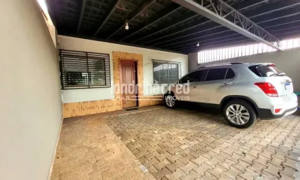 Casa Geminada à venda, Proximo UTFPR ao lado da AV Jamil Scaff. Jardim Portal dos Pioneiros, Londri
