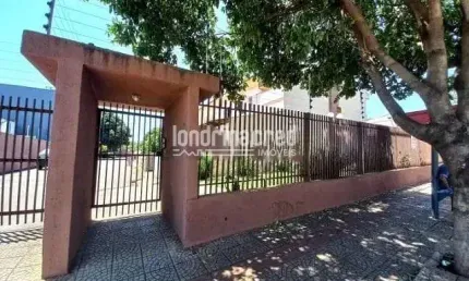 Casa à venda 3 quartos, 2 vagas, 120m², panorama, londrina - pr | condomínio residencial mangaba
