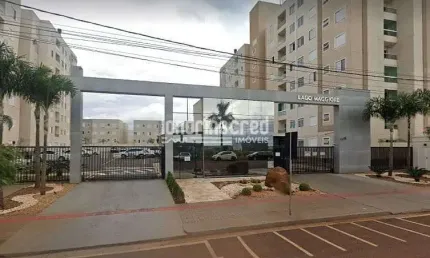 Apartamento à venda, Cidade Industrial 2, Londrina, PR