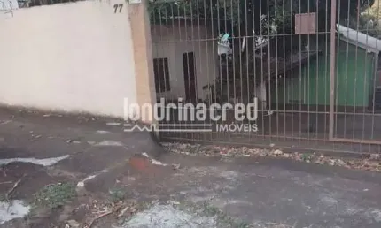 Casa com 4 quartos à venda no Hedy, Londrina 