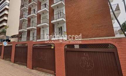 Apartamento com 3 quartos à venda no Centro, Londrina 