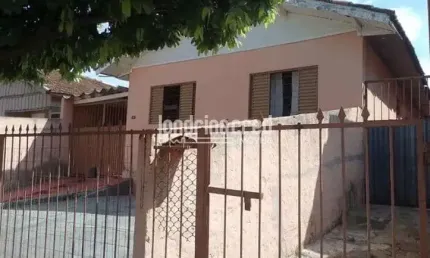 Casa com 2 quartos à venda no Ideal, Londrina 