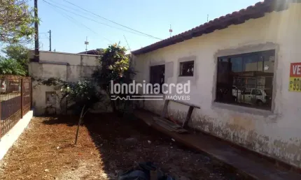 Casa com 3 quartos à venda no Bandeirantes, Londrina 