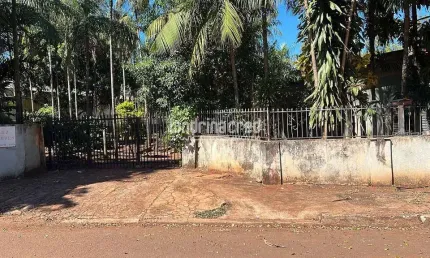 Terreno à venda no Jardim Rosicler, Londrina 