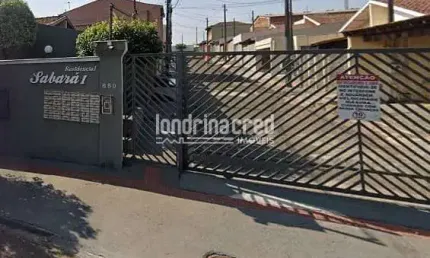 Casa à venda 2 Quartos, 2 Vagas, 145M², Sabará III, Londrina - PR | CONDOMINIO SABARA III