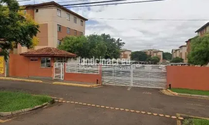 Apartamento com 2 quartos à venda no Nova Olinda, Londrina 