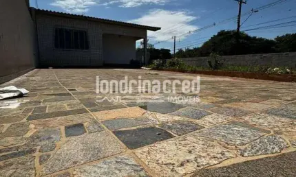 Casa com 2 quartos à venda no Jardim Adriana I, Londrina 