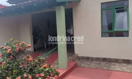 Casa à venda 2 quartos, 2 vagas, 250m², parque residencial liberdade, londrina - pr