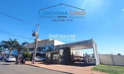 Apartamento à venda 2 Quartos, 1 Vaga, 55.46M², Chácara Manella, Cambé - PR | Portal das Américas