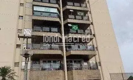 Apartamento com 4 quartos à venda no Centro, Jataizinho 