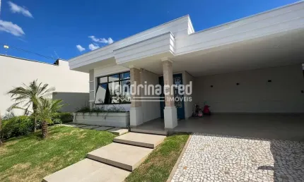 Casa à venda 3 quartos, 3 suites, 4 vagas, 525m², parque residencial alcântara, londrina - pr