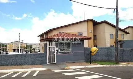 Apartamento à venda 2 Quartos, 1 Vaga, 51.53M², Nova Olinda, Londrina - PR | RESIDENCIAL ABEL CHIME