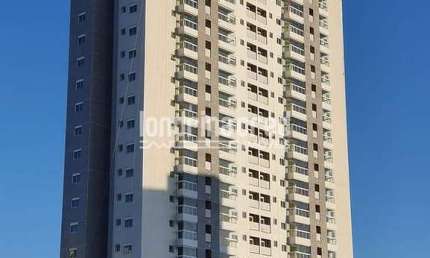 Apartamento à venda 2 Quartos, 1 Suite, 1 Vaga, 83M², Vila São José, Apucarana - PR | Residencial G