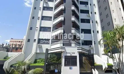 Apartamento à venda 3 Quartos, 1 Suite, 1 Vaga, 129.08M², Jardim Higienópolis, Londrina - PR | Edif