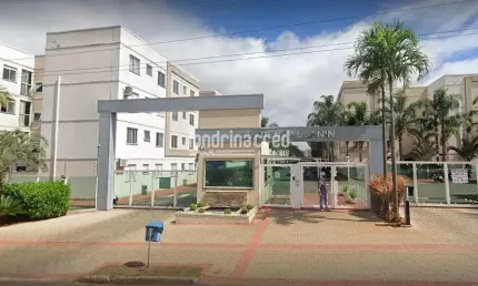 Apartamento à venda 2 Quartos, 1 Vaga, 46M², Chácara Manella, Cambé - PR | RESIDENCIAL LANIN