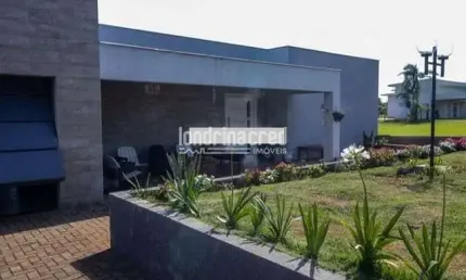 Casa à venda 3 Quartos, 1 Suite, 4 Vagas, 212M², Loteamento Terras de Canaã, Cambé - PR | CONDOMÍNI