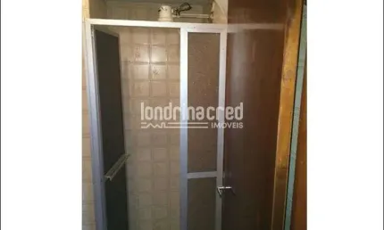 Apartamento à venda 3 quartos, 1 suite, 1 vaga, 110m², centro, londrina - pr | edificio hedi