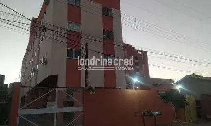 Apartamento à venda 3 Quartos, 1 Suite, 1 Vaga, 75M², Vila Larsen 1, Londrina - PR | EDIFICIO ANA M