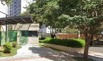 Apartamento à venda 4 Quartos, 3 Suites, 2 Vagas, 190M², Centro, Londrina - PR | Edifício Manhattam