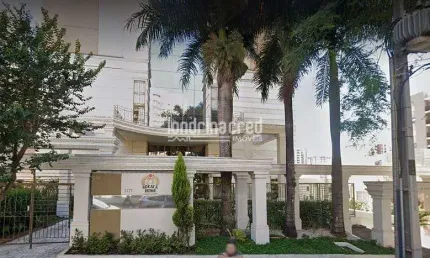 Apartamento à venda 1 Quarto, 1 Vaga, 61M², Centro, Londrina - PR | EDIFICIO BERACA HOME