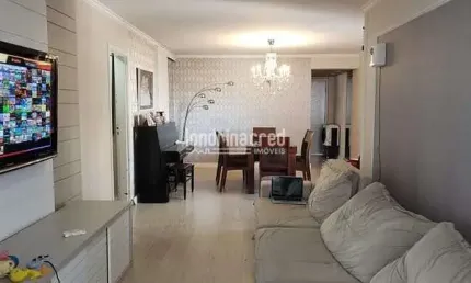 Apartamento à venda 3 Quartos, 1 Vaga, 167M², Centro, Londrina - PR | EDIFÍCIO LUIS DE CAMÕES