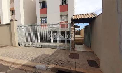 Apartamento à venda 2 Quartos, 1 Vaga, 61.5M², Jardim Palermo, Londrina - PR | EDIFÍCIO PONTAL