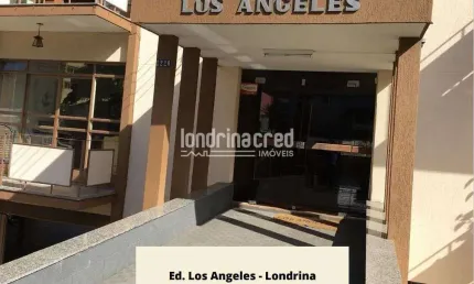 Apartamento à venda 3 quartos, 1 suite, 2 vagas, 126m², vila ipiranga, londrina - pr | edifício los