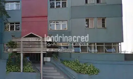 Apartamento à venda 3 Quartos, 1 Suite, 1 Vaga, 99M², Jardim Higienópolis, Londrina - PR | ED. VILL