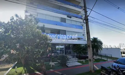 Apartamento à venda 2 Quartos, 1 Suite, 1 Vaga, 81M², Guanabara Parque Boulevard, Londrina - PR | F