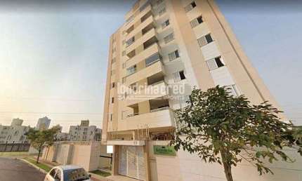 Apartamento à venda 3 Quartos, 1 Suite, 1 Vaga, 123M², Gaion, Londrina - PR | Edificio Elizabeth Ro