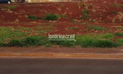 Terreno à venda 250M², Parque Leblon, Londrina - PR | RESIDENCIAL BARRA FOREST