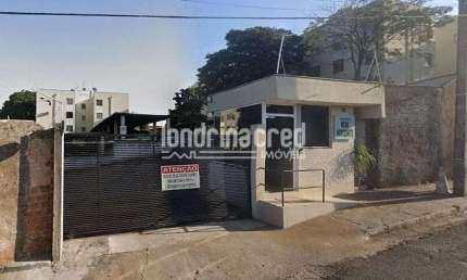 Apartamento à venda 2 Quartos, 1 Vaga, 45M², Jardim Bandeirantes, Londrina - PR | RESIDENCIAL NOVO
