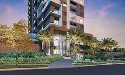 Apartamento à venda 3 Quartos, 1 Suite, 2 Vagas, 177M², Santa Rosa, Londrina - PR | Edifício Tay