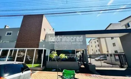 Apartamento à venda 2 Quartos, 1 Suite, 1 Vaga, 82M², Parque Jamaica, Londrina - PR | PINHEIROS RES