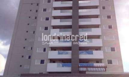 Apartamento à venda 3 Quartos, 1 Suite, 1 Vaga, 110M², Centro, Rolândia - PR | RESIDENCIAL ADAS