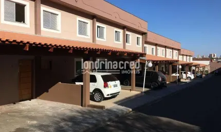 Casa à venda 3 Quartos, 1 Suite, 2 Vagas, 160M², Jardim Portal dos Ramos, Londrina - PR | RESIDENCI