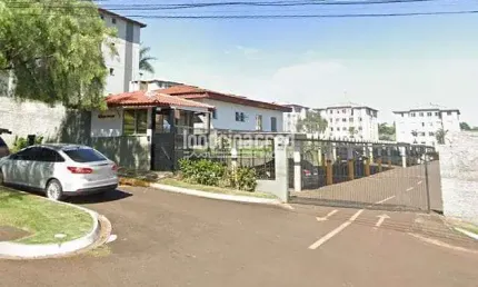 Apartamento à venda 2 Quartos, 1 Vaga, 47M², Nova Olinda, Londrina - PR | RESIDENCIAL GUILHERME VIS