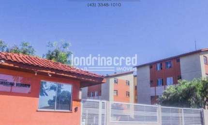Apartamento à venda 2 Quartos, 1 Vaga, 51.34M², Nova Olinda, Londrina - PR | RESIDENCIAL ANSELMO VE
