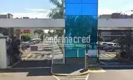 Apartamento à venda 2 Quartos, 1 Vaga, Chácara Manella, Cambé - PR | RESIDENCIAL CASTELO BRANCO I