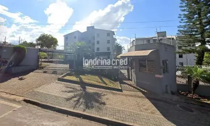 Apartamento à venda 3 Quartos, 1 Vaga, 56M², Rodocentro, Londrina - PR | RESIDENCIAL DANIELA