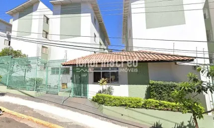 Apartamento à venda 2 Quartos, 1 Vaga, 58.55M², Vila Shimabokuro, Londrina - PR | RESIDENCIAL NOVA