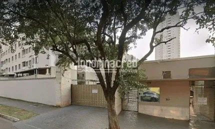 Apartamento à venda 2 quartos, 1 suite, 57m², nossa senhora de lourdes, londrina - pr | residencial
