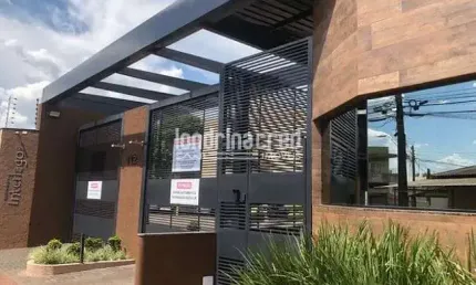 Apartamento à venda 3 quartos, 1 vaga, 63m², panorama, londrina - pr | residencial interlagos