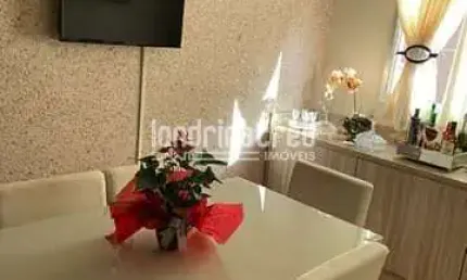 Apartamento à venda 3 Quartos, 1 Vaga, 62M², Centro, Cambé - PR | RESIDENCIAL HARMONIA II