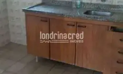 Apartamento à venda 2 quartos, 1 vaga, 50m², santa mônica, londrina - pr | residencial lupercio