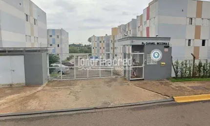 Apartamento à venda 2 Quartos, 1 Vaga, 46M², Jardim Strass, Londrina - PR | RESIDENCIAL PE. CARMEL