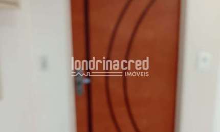 Apartamento à venda 3 Quartos, 1 Vaga, 61M², Vale dos Tucanos, Londrina - PR | RESIDENCIAL VALE DOS